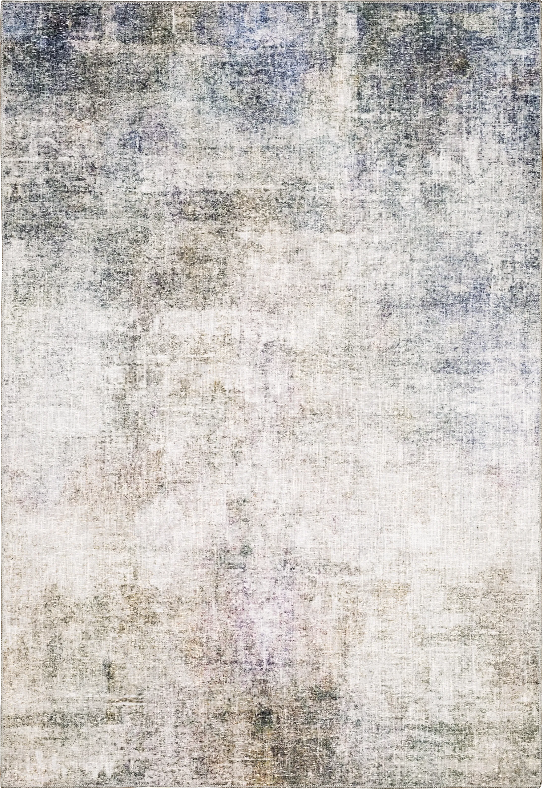 Mulliken Beige 5' x 7' Rug