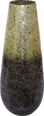 Spryfield Purple Vase