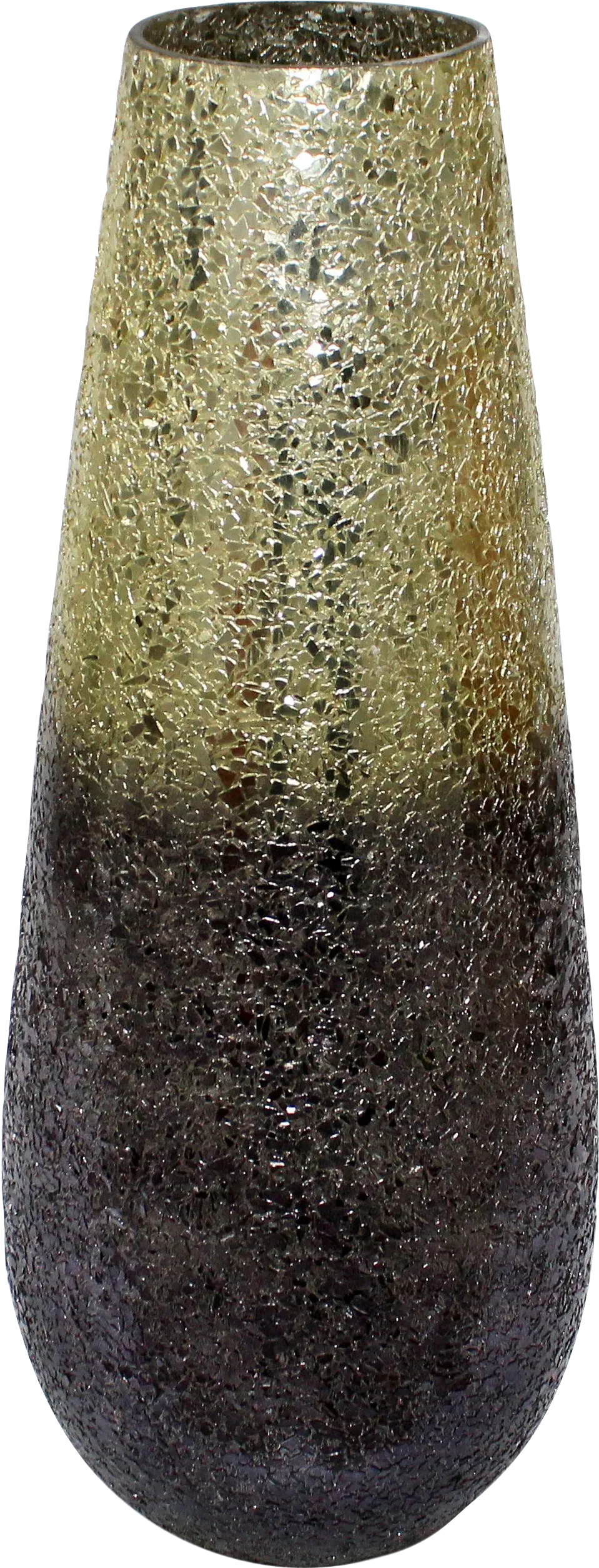 Spryfield Purple Vase - Image 1