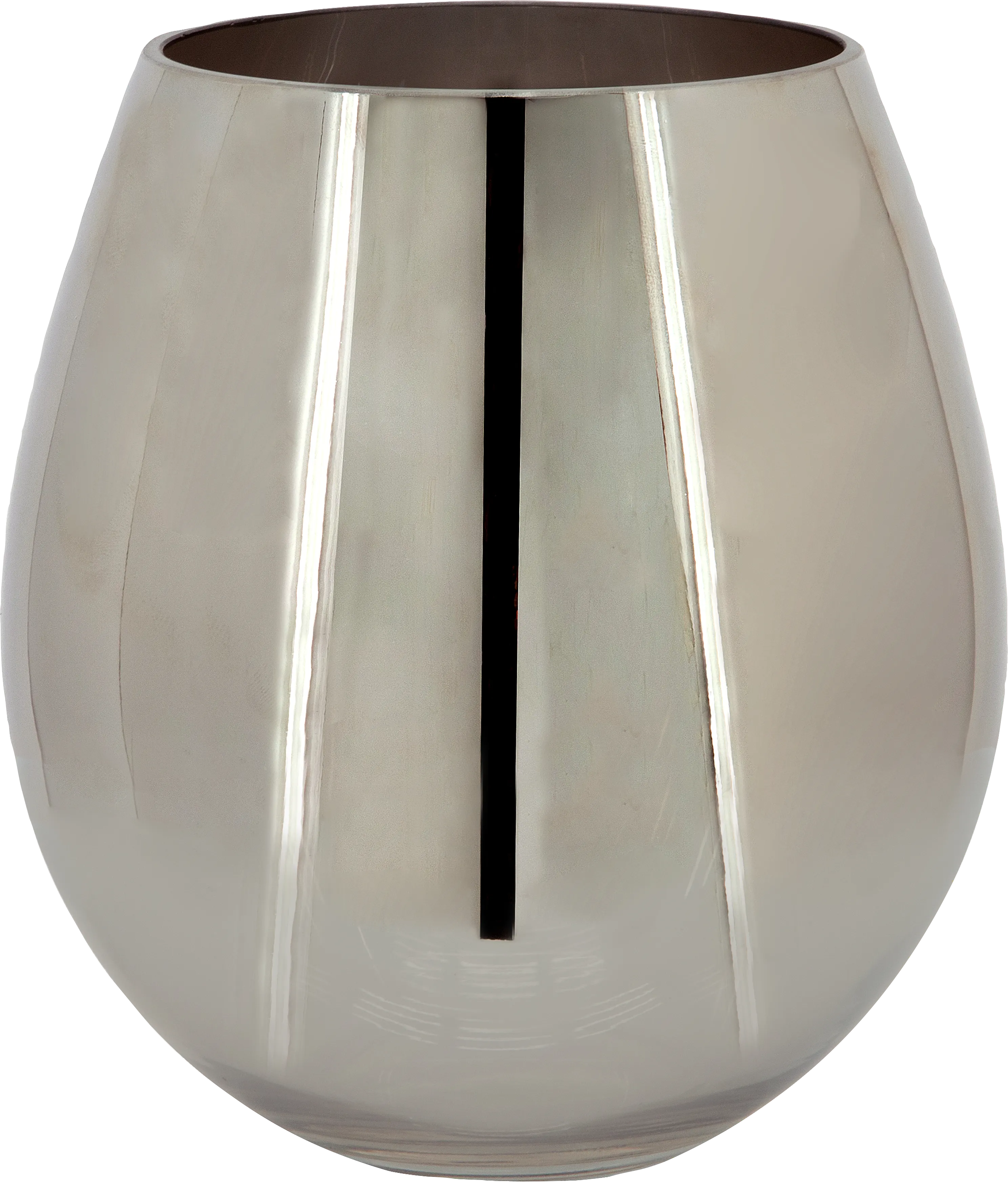 Wildhurst Silver Vase - Thumbnail - Image 1