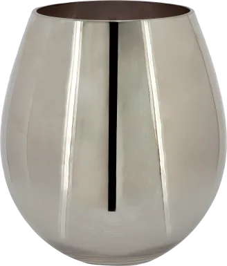 Wildhurst Silver Vase