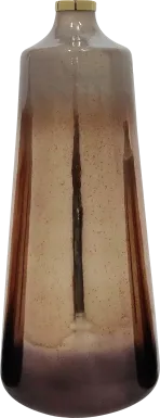 Pennybrooke Gold Vase