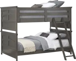 full/full bunk bed