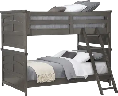 full/full bunk bed