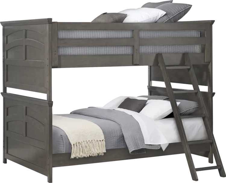 full/full bunk bed