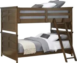 full/full bunk bed