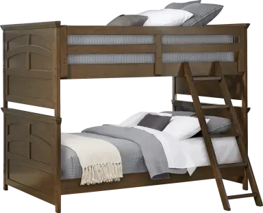 full/full bunk bed