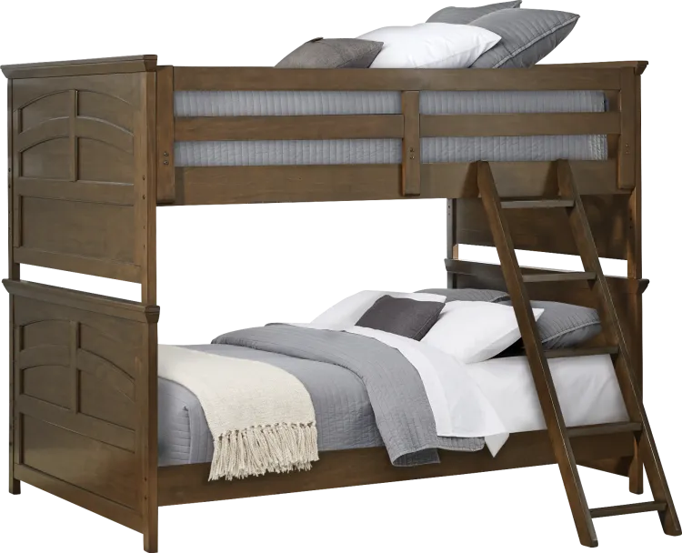 full/full bunk bed