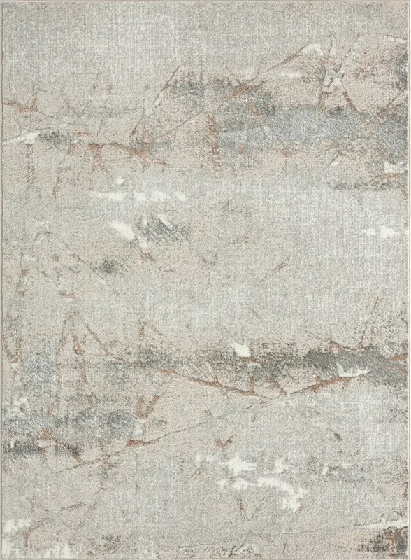 Roseshire Beige 5' x 7' Rug