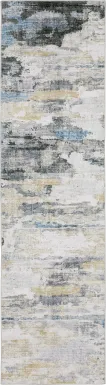 Broadley Beige 2' x 8' Rug