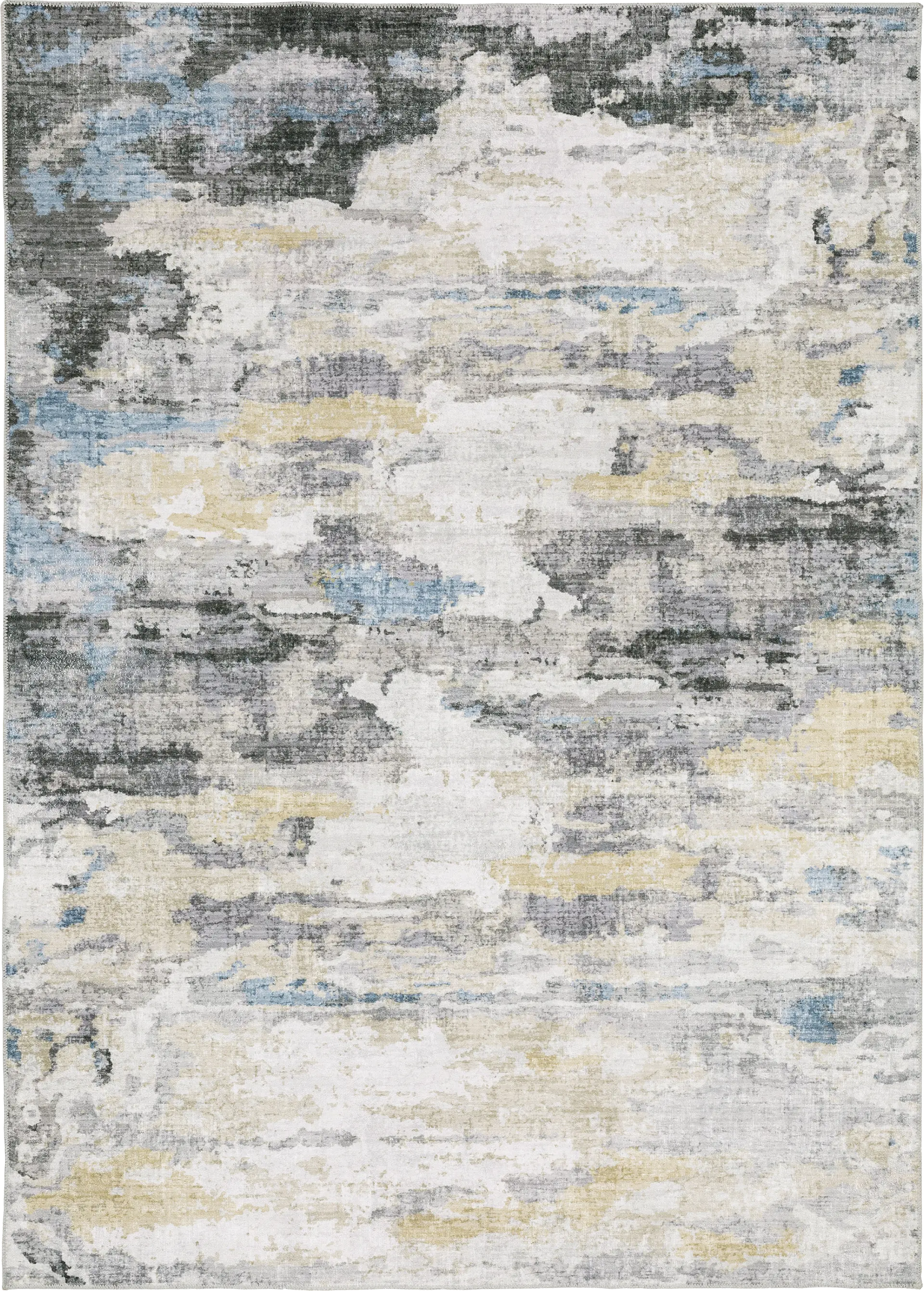 Broadley Beige 7'5 x 10' Rug