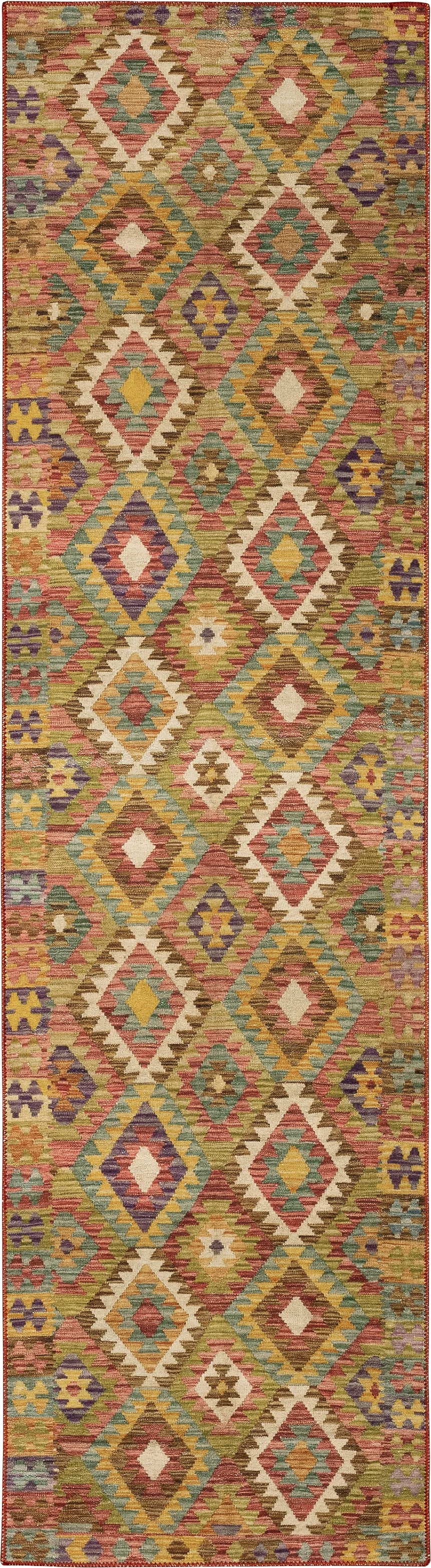 Figuers Multi 2' x 8' Rug - Thumbnail - Image 1