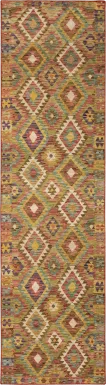 Figuers Multi 2' x 8' Rug