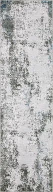 Adelynn Ivory 2' x 8' Rug