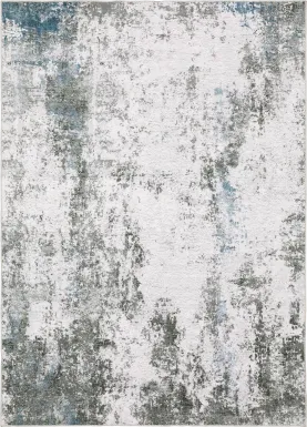 Adelynn Ivory 7'5 x 10' Rug