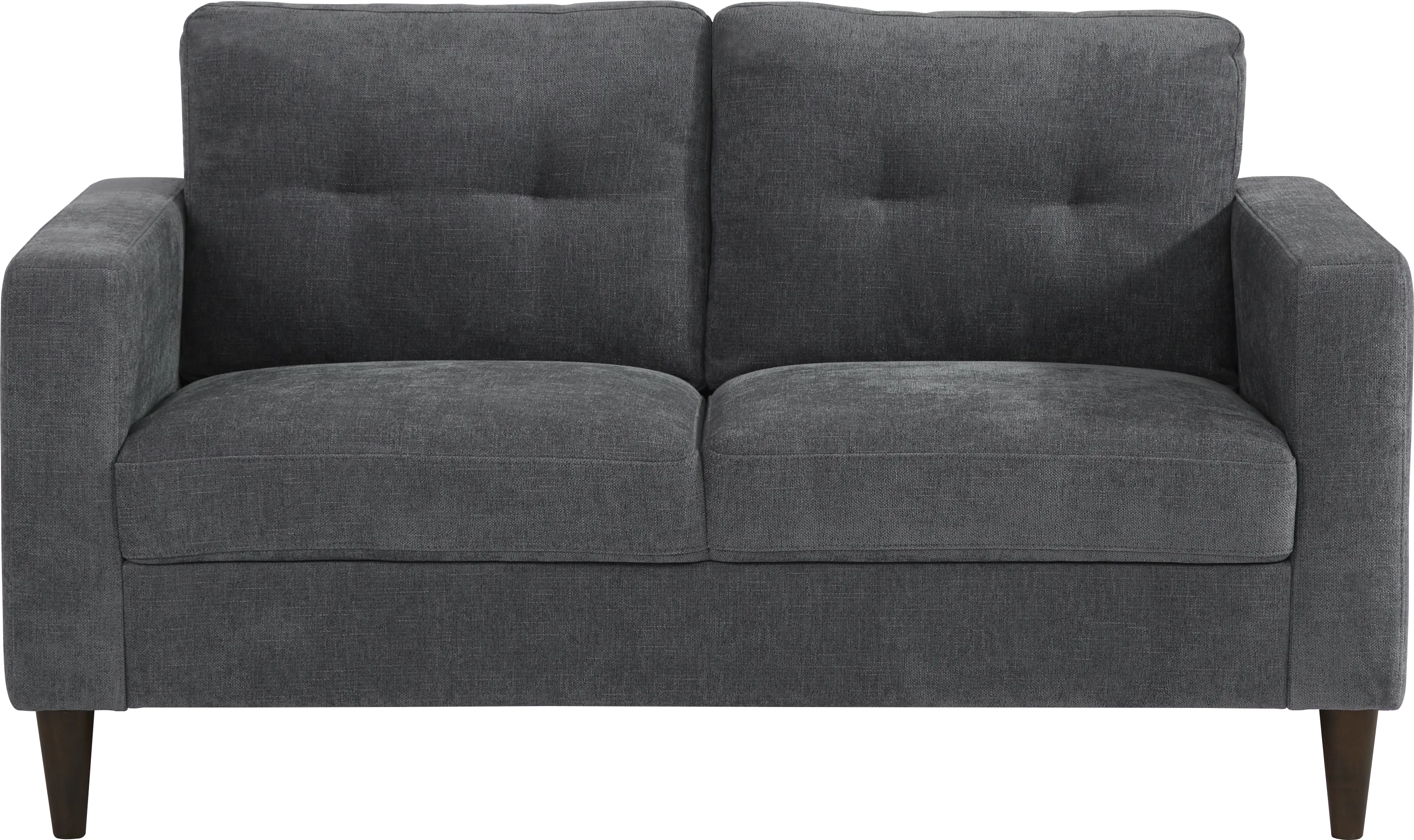 Bonavista Gray 5 Pc Living Room - Thumbnail - Image 4