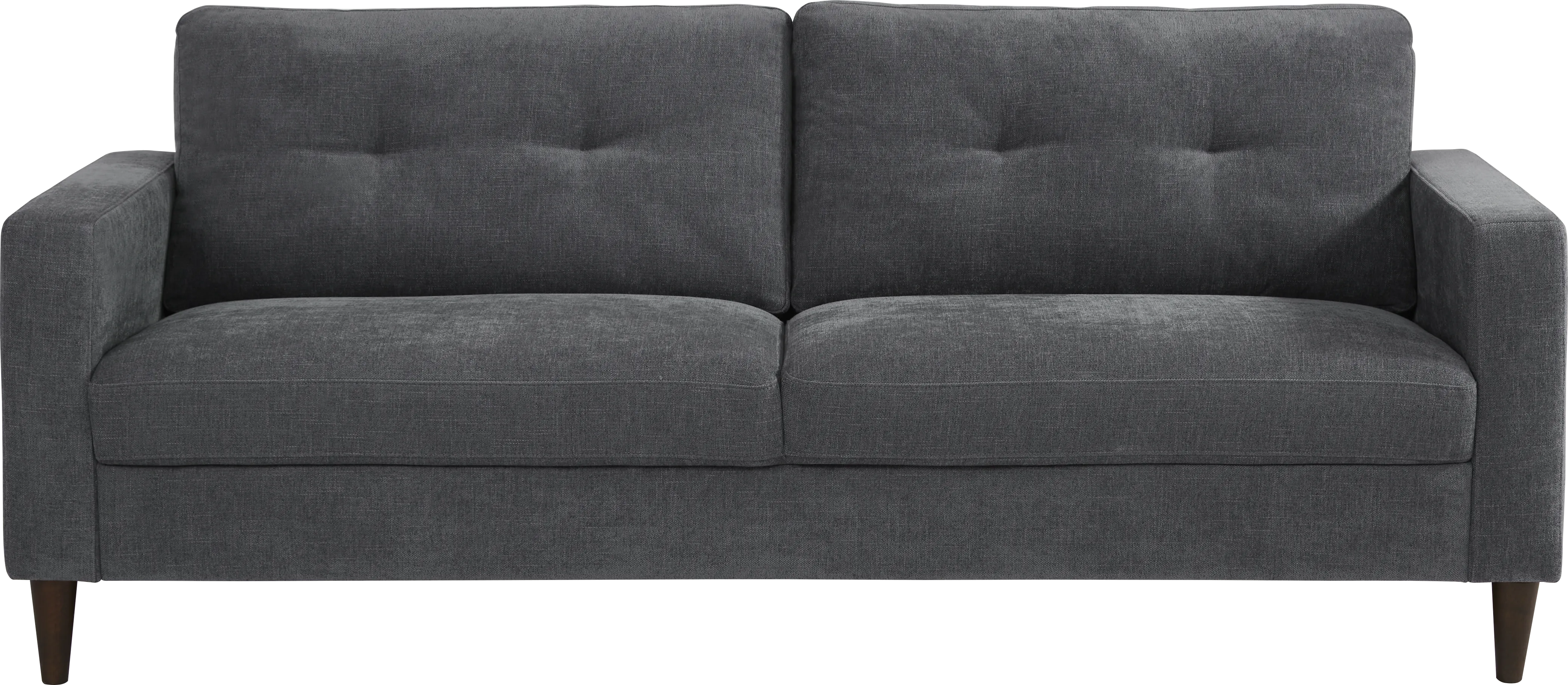 Bonavista Gray 5 Pc Living Room - Thumbnail - Image 3
