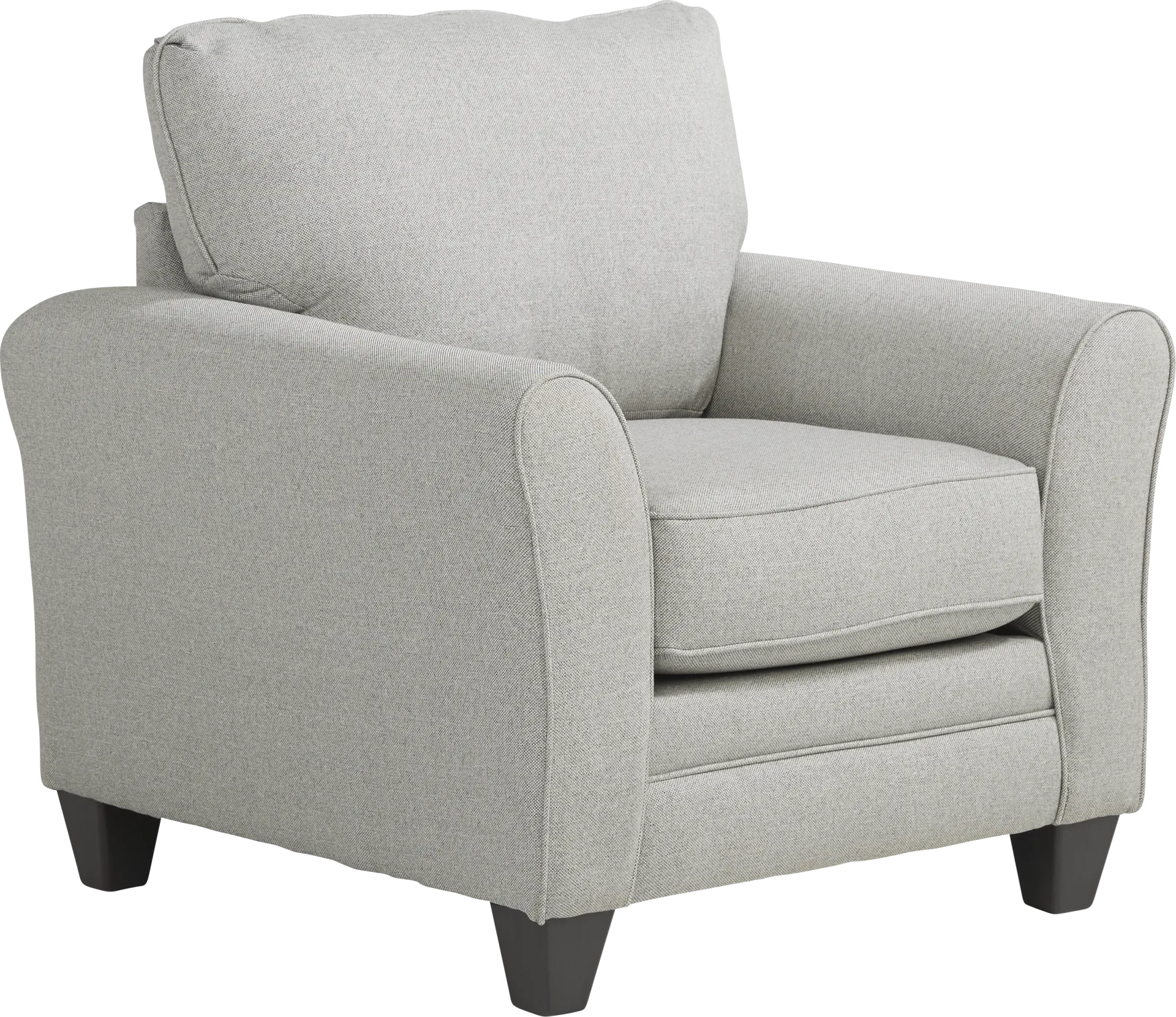 Beachfront Silver 8 Pc Living Room - Image 8