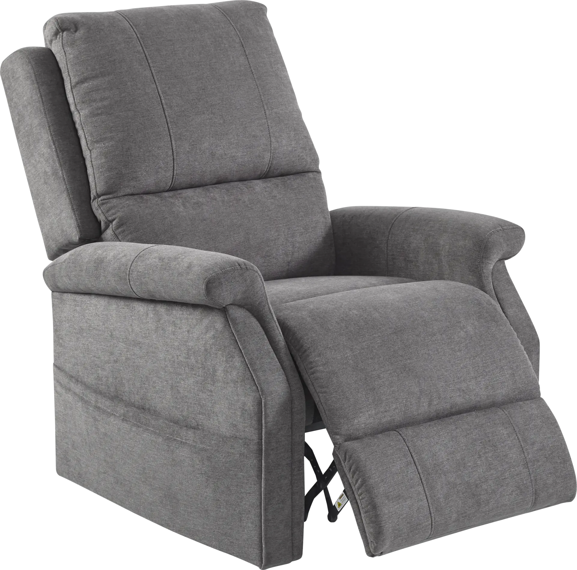 Alston Gray Lift Chair Power Recliner