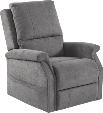 Alston Gray Lift Chair Power Recliner