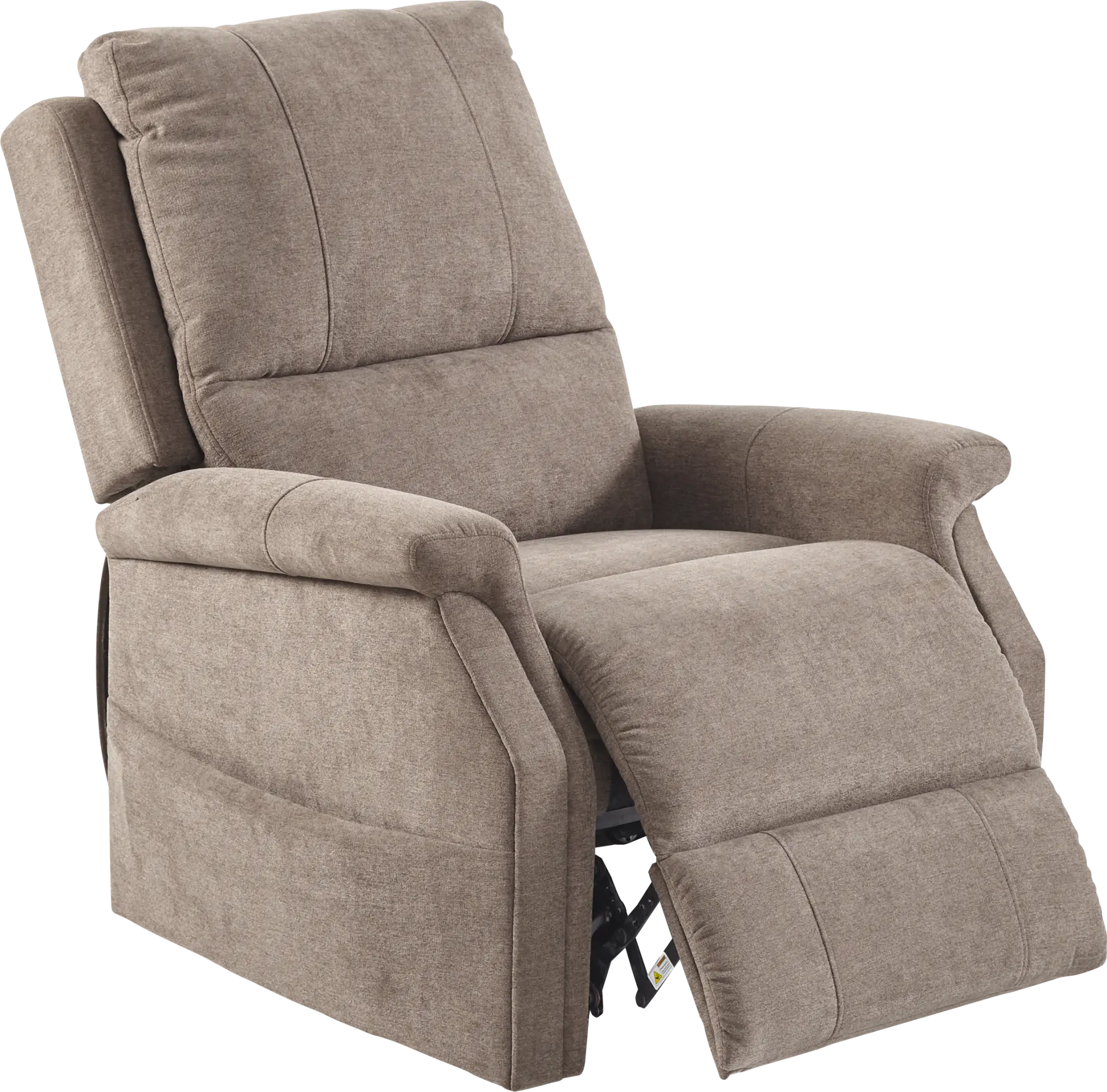 Alston Brown Lift Chair Power Recliner