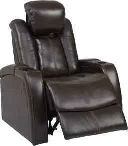 power recliner