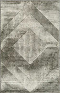 Splitbrook Charcoal 5' x 7'6 Rug