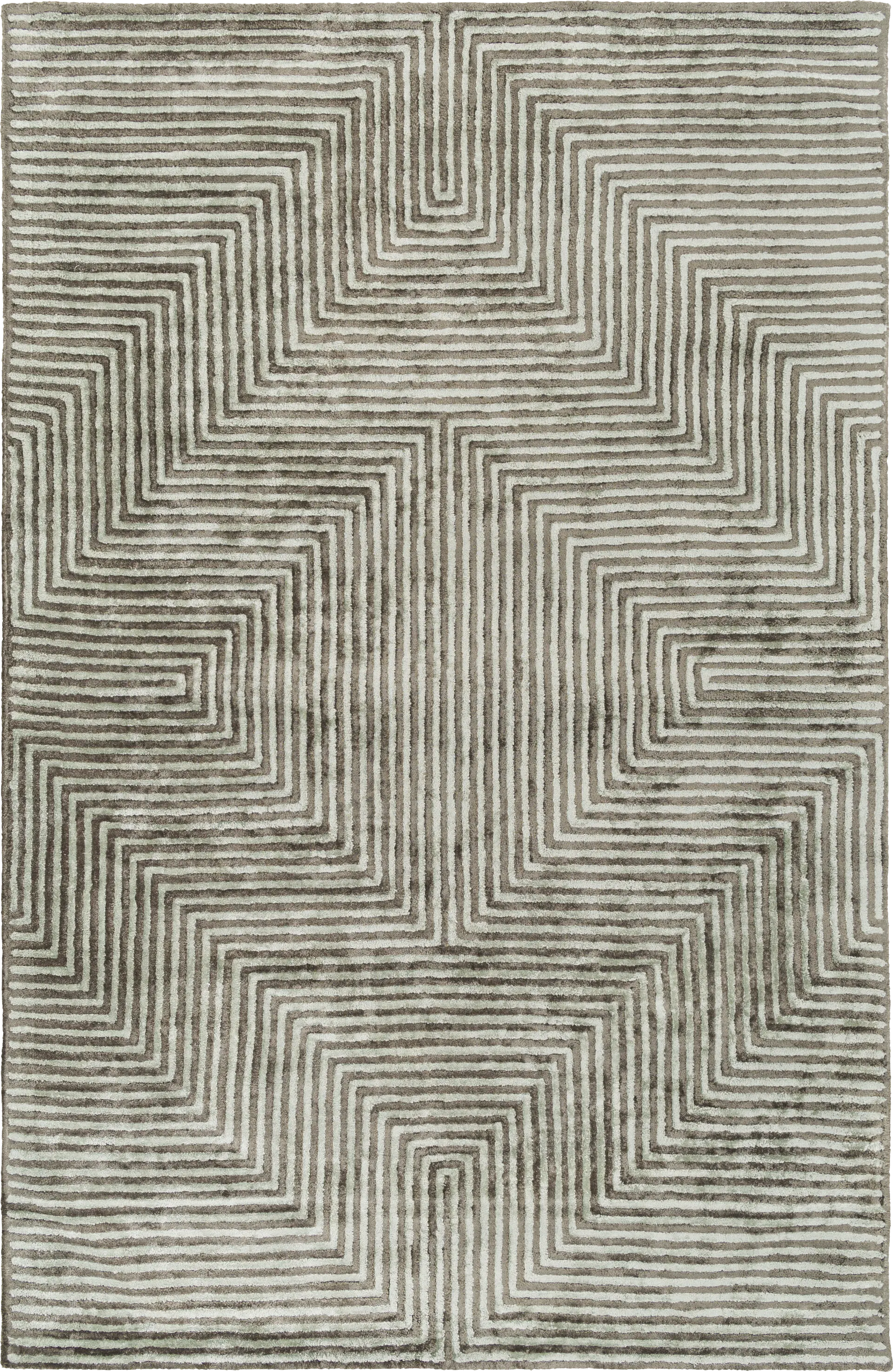 Splitbrook Charcaol 6' x 9' Rug