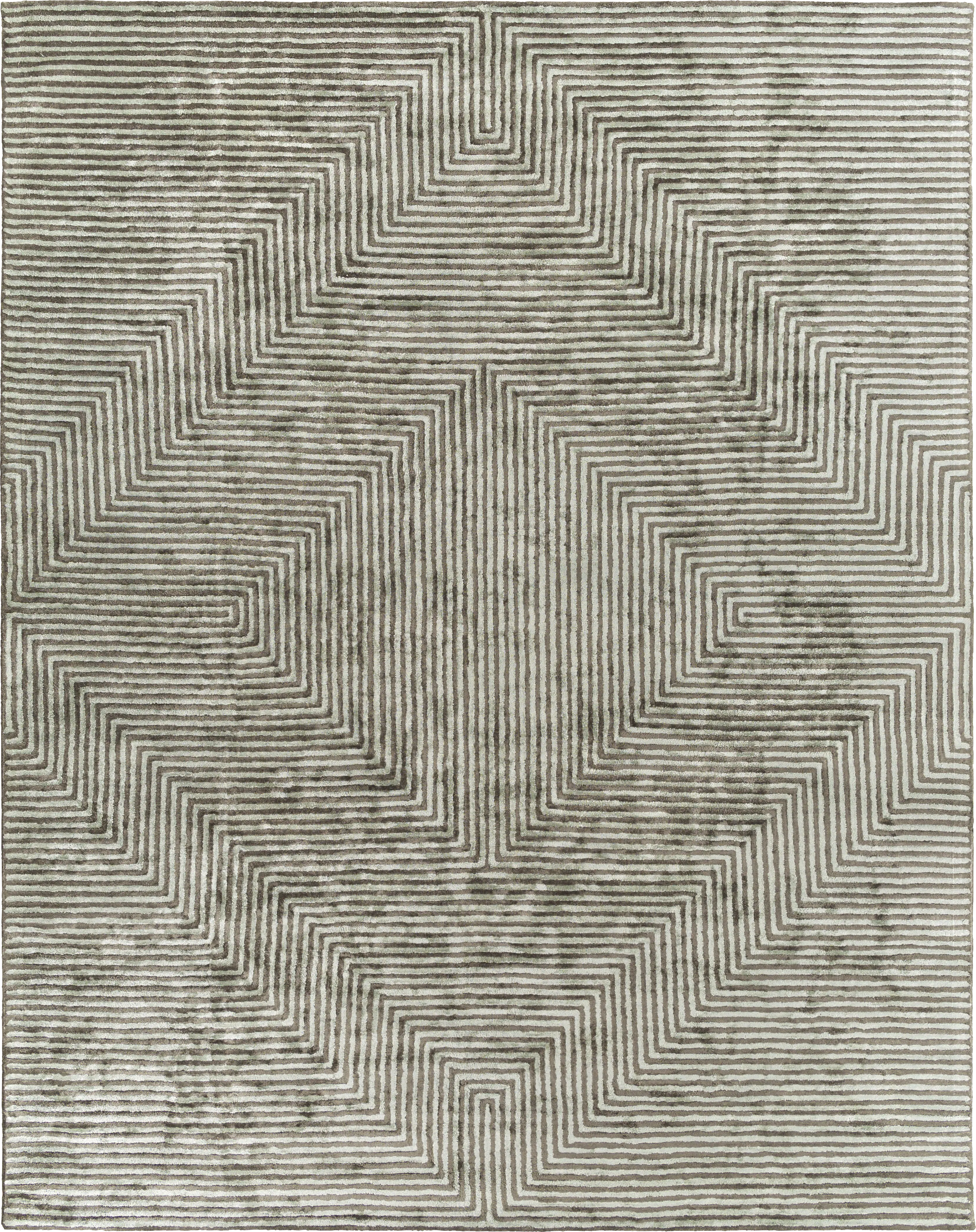 Splitbrook Charcoal 8' x 10' Rug - Thumbnail - Image 1