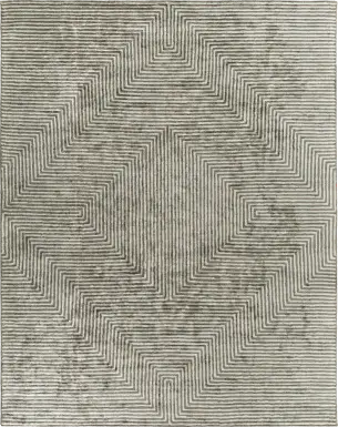 Splitbrook Charcoal 8' x 10' Rug