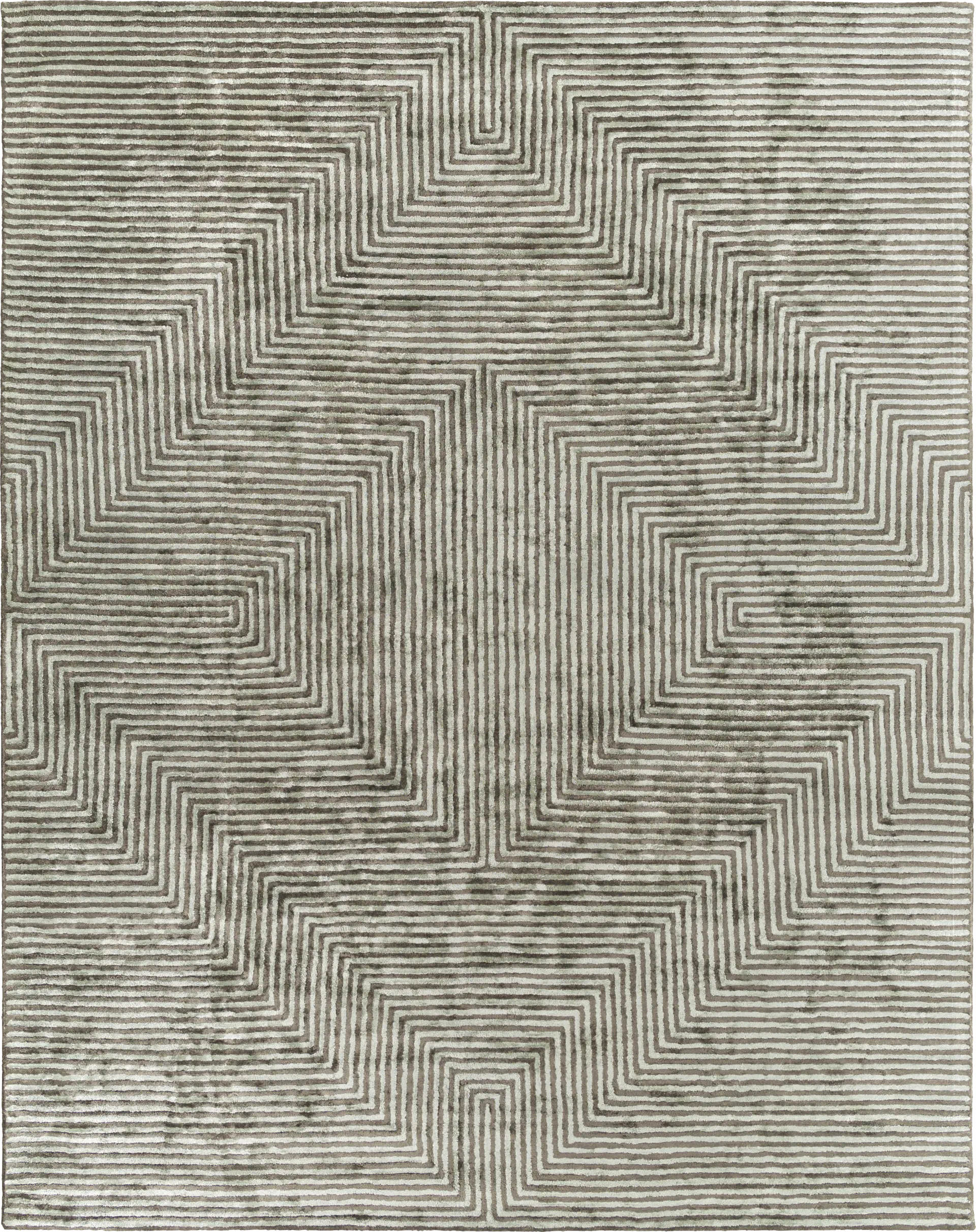 Splitbrook Charcoal 8' x 10' Rug