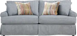 gel sleeper sofa
