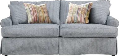 gel sleeper sofa