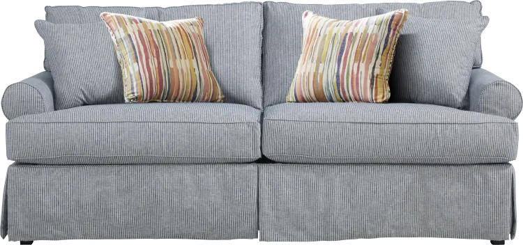 gel sleeper sofa