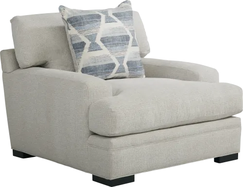 Bedford Park Ivory Chair