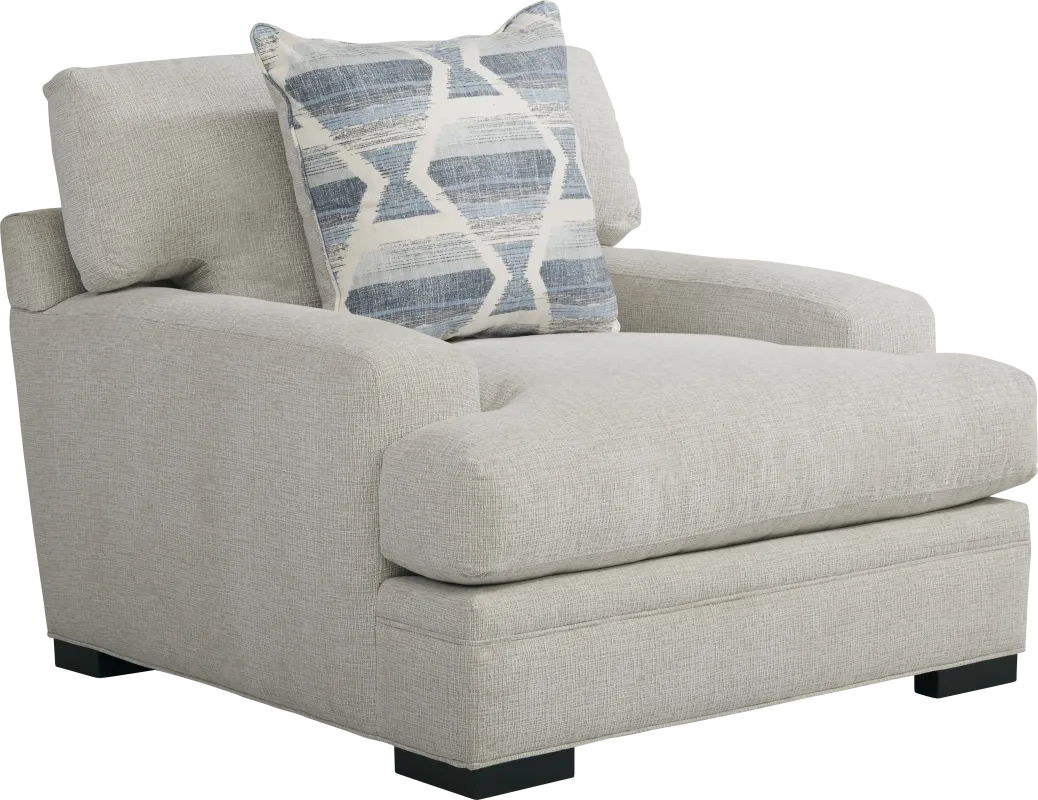 Bedford Park Ivory Chair