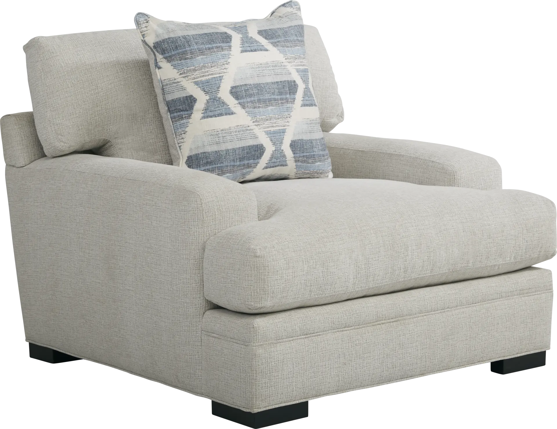 Bedford Park Ivory Chair