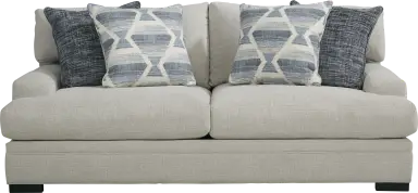apartment sofa