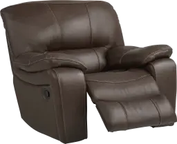 glider recliner