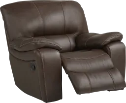 recliner