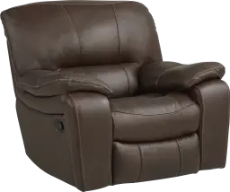 glider recliner