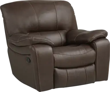 glider recliner