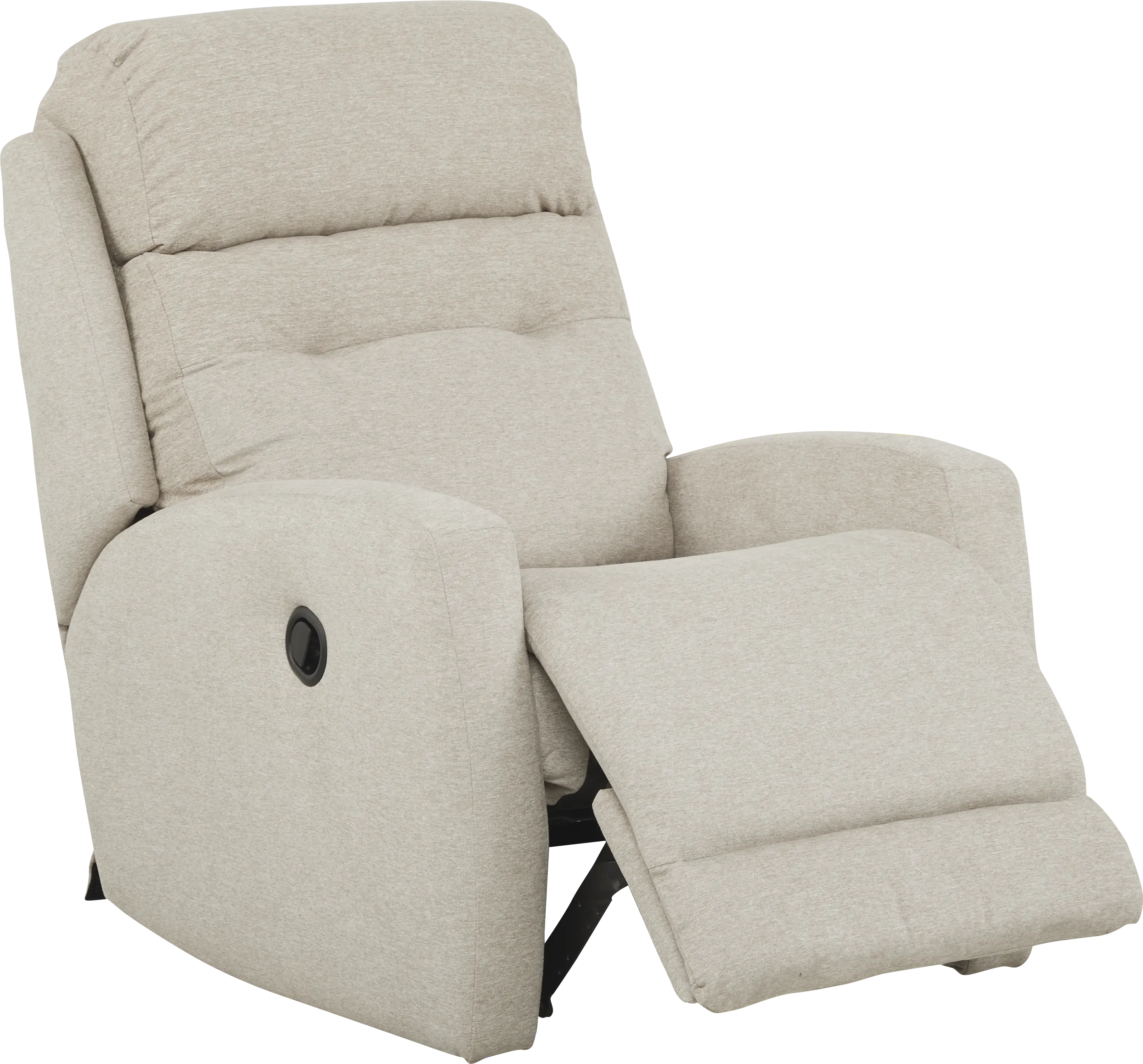 Bessemer Sandstone Recliner - Thumbnail - Image 1