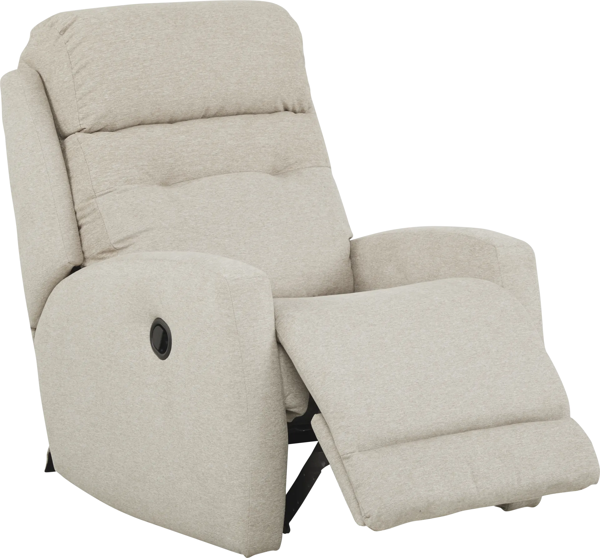 Bessemer Sandstone Recliner - Image 1