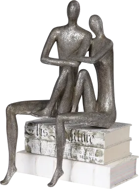 Mirmosa Gray Figurine