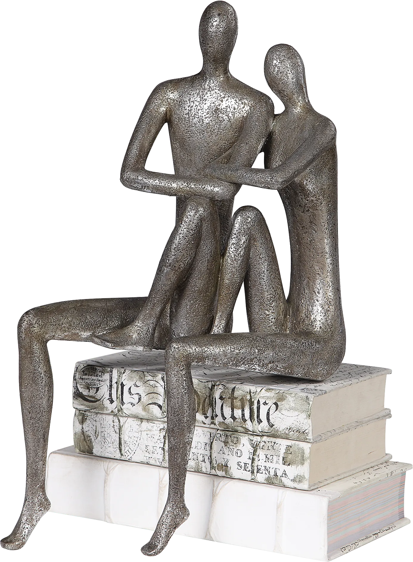 Mirmosa Gray Figurine - Image 1