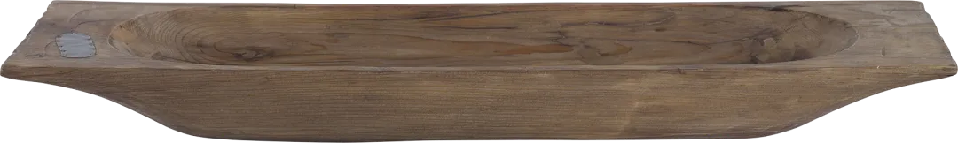 Montlimar Brown Tray