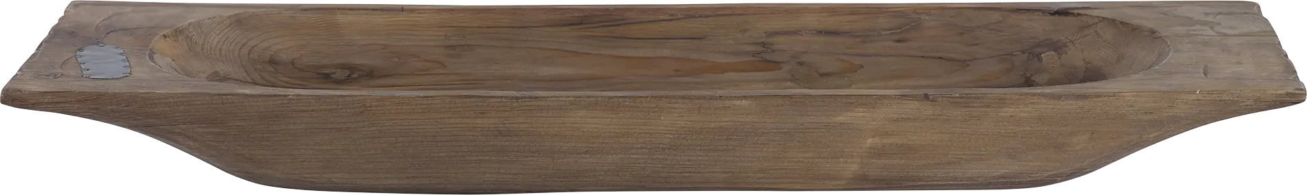 Montlimar Brown Tray