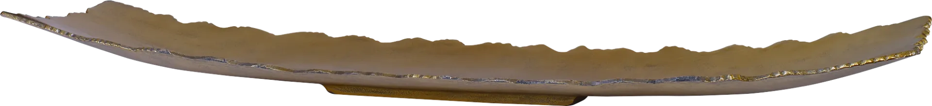 Penicault Gold Tray - Image 1