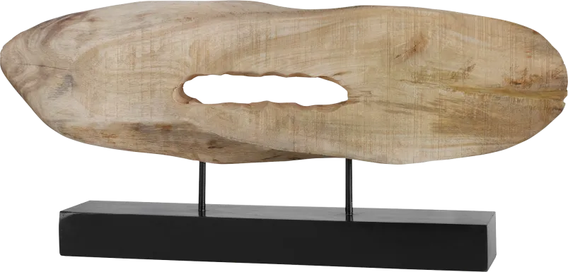 Janekyn Brown Sculpture